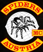 Spiders