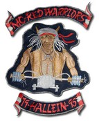 Mc-Red Warriors Hallein