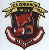 razorback-mst